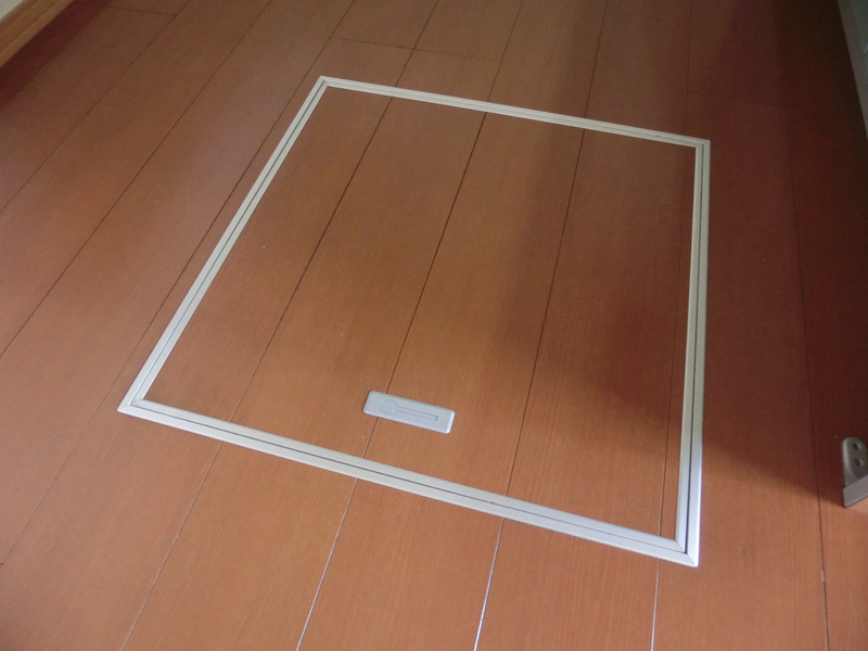 収納 写真13
