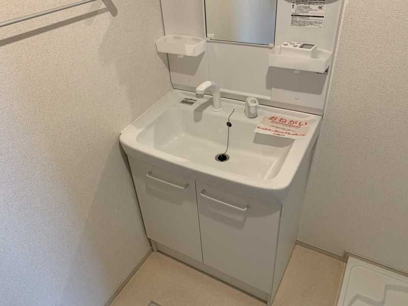 姫路駅 バス20分 庄西口下車:停歩3分 2階の物件内観写真