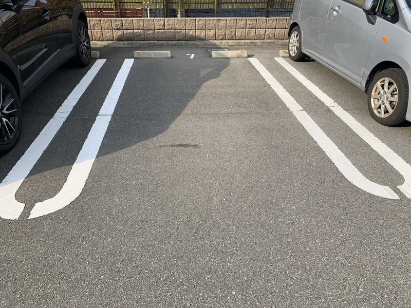 姫路駅 バス20分 庄西口下車:停歩3分 2階の物件外観写真