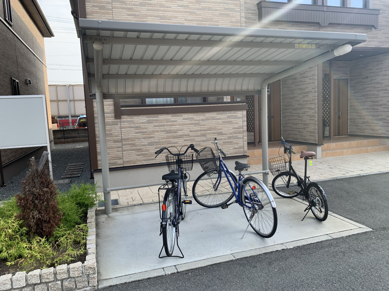姫路駅 バス20分 庄西口下車:停歩3分 2階の物件内観写真