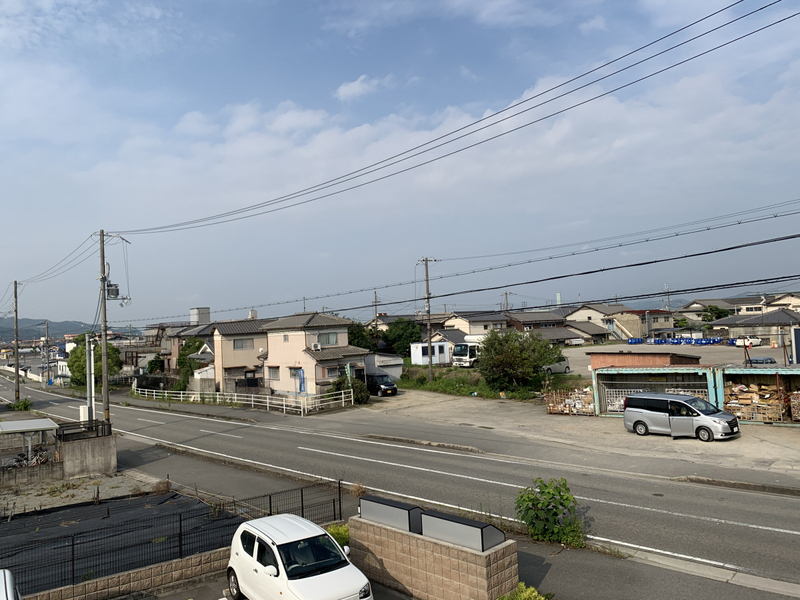 姫路駅 バス20分 庄西口下車:停歩3分 2階の物件内観写真