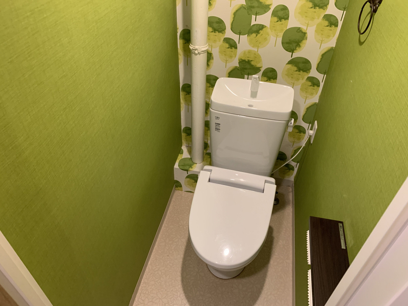 リノスタイル姫路北条の物件内観写真