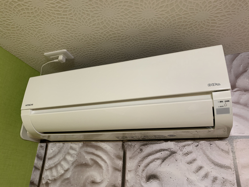 リノスタイル姫路北条の物件内観写真