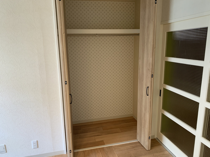 リノスタイル姫路北条の物件内観写真