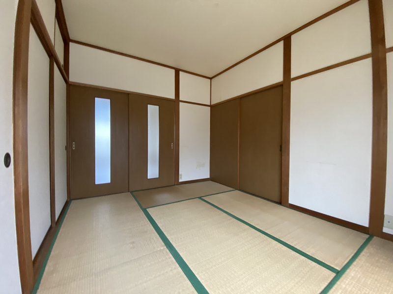 西河野貸家 東の物件内観写真