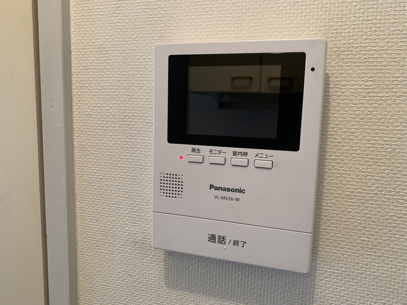 K・HOUSEの物件内観写真