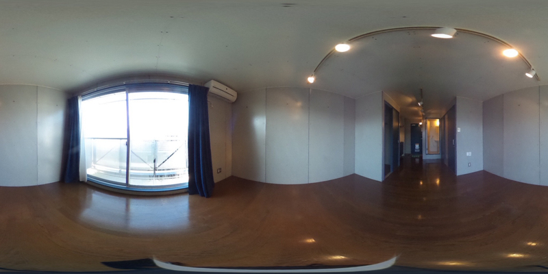リビング 写真34