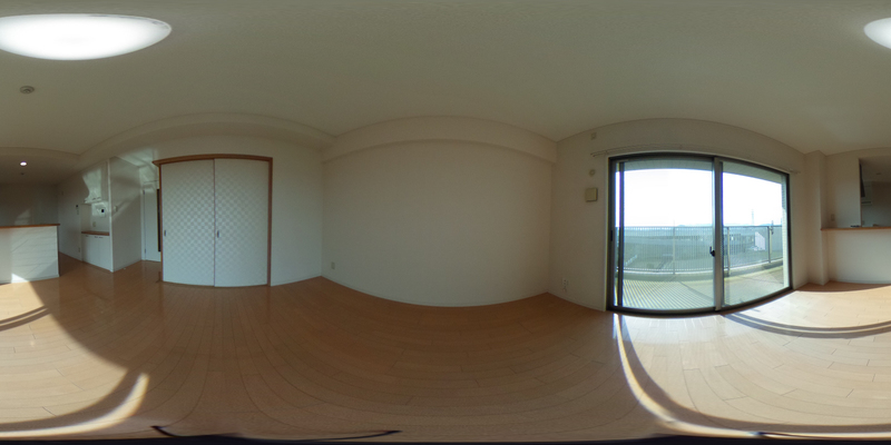リビング 写真34