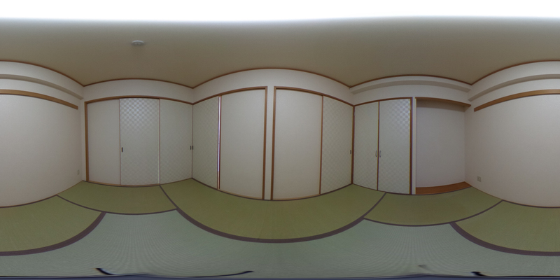 寝室 写真37