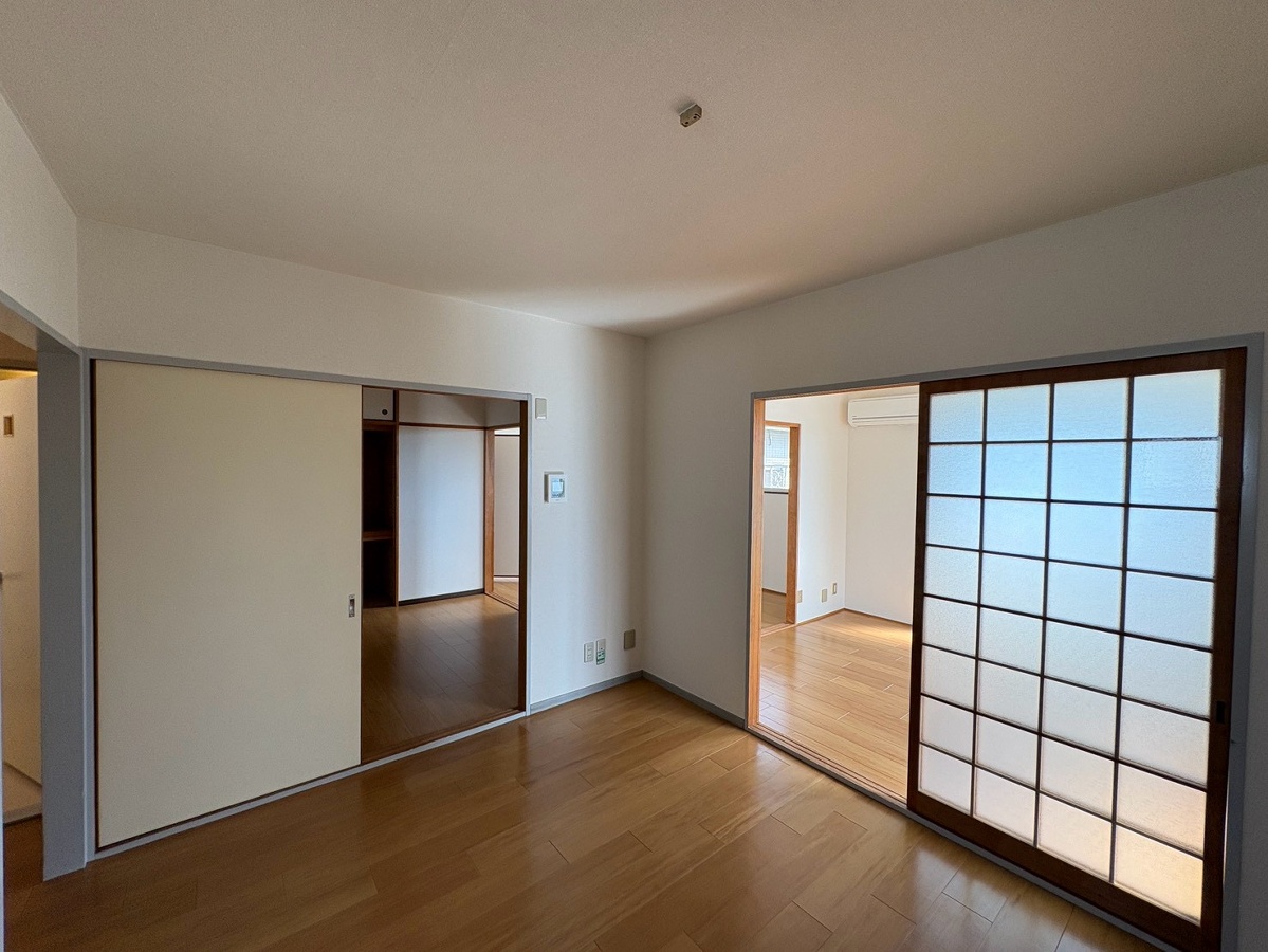 居室 写真5