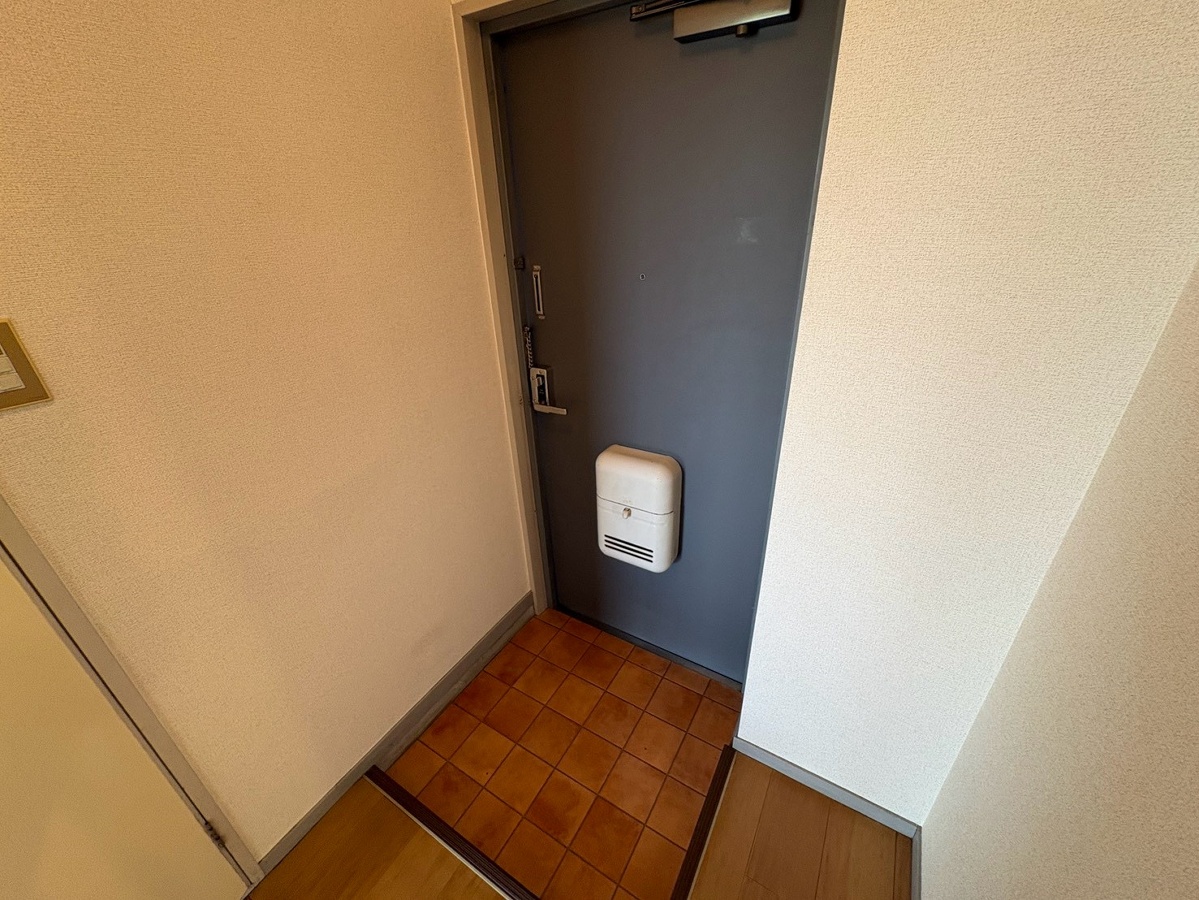 玄関 写真8