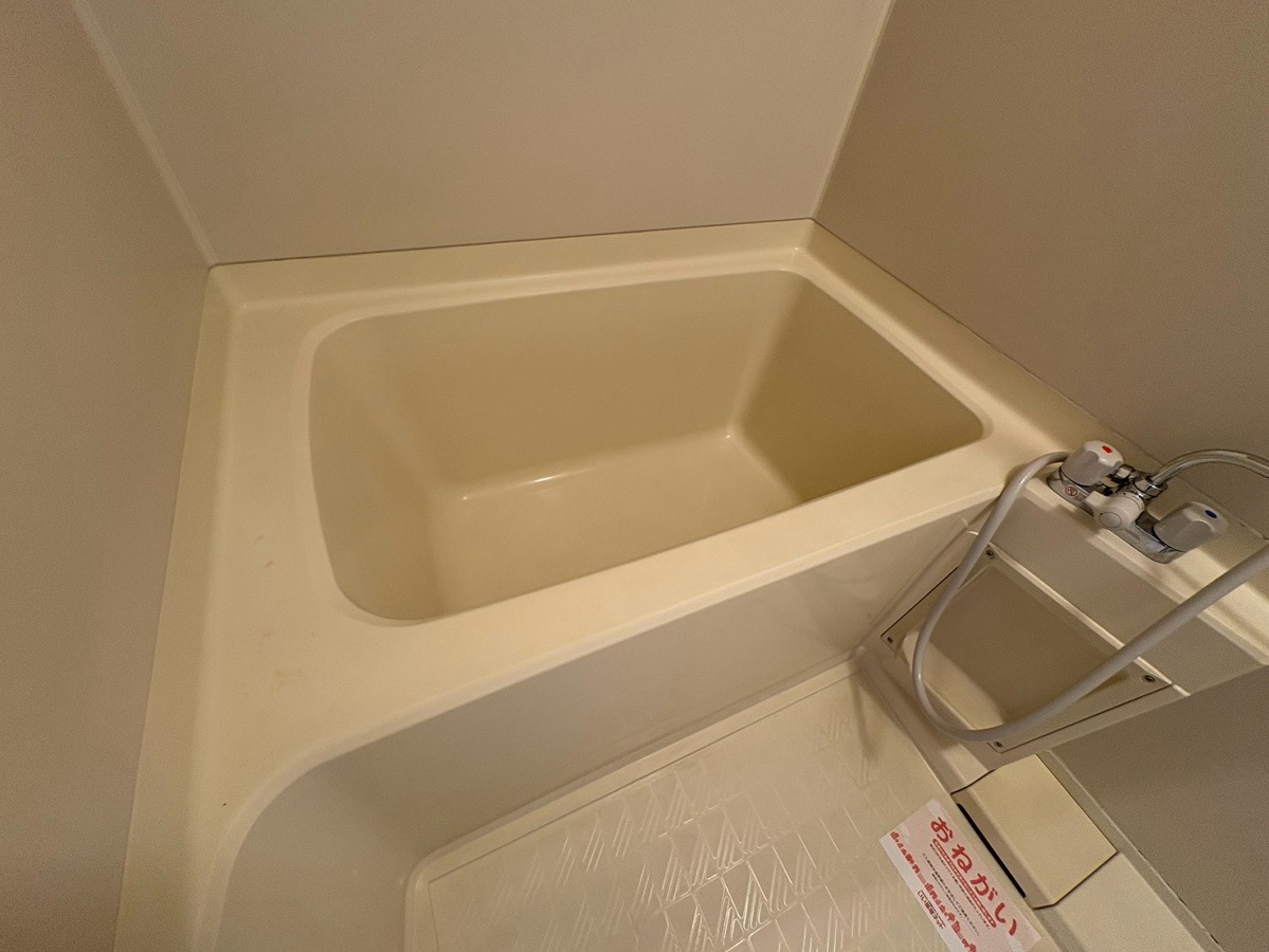 バス 写真10