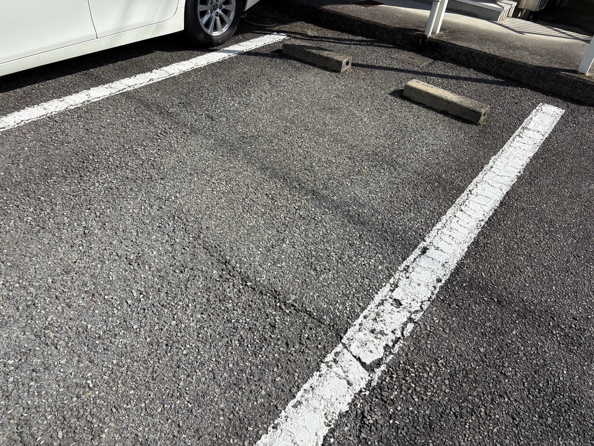 駐車場 写真32