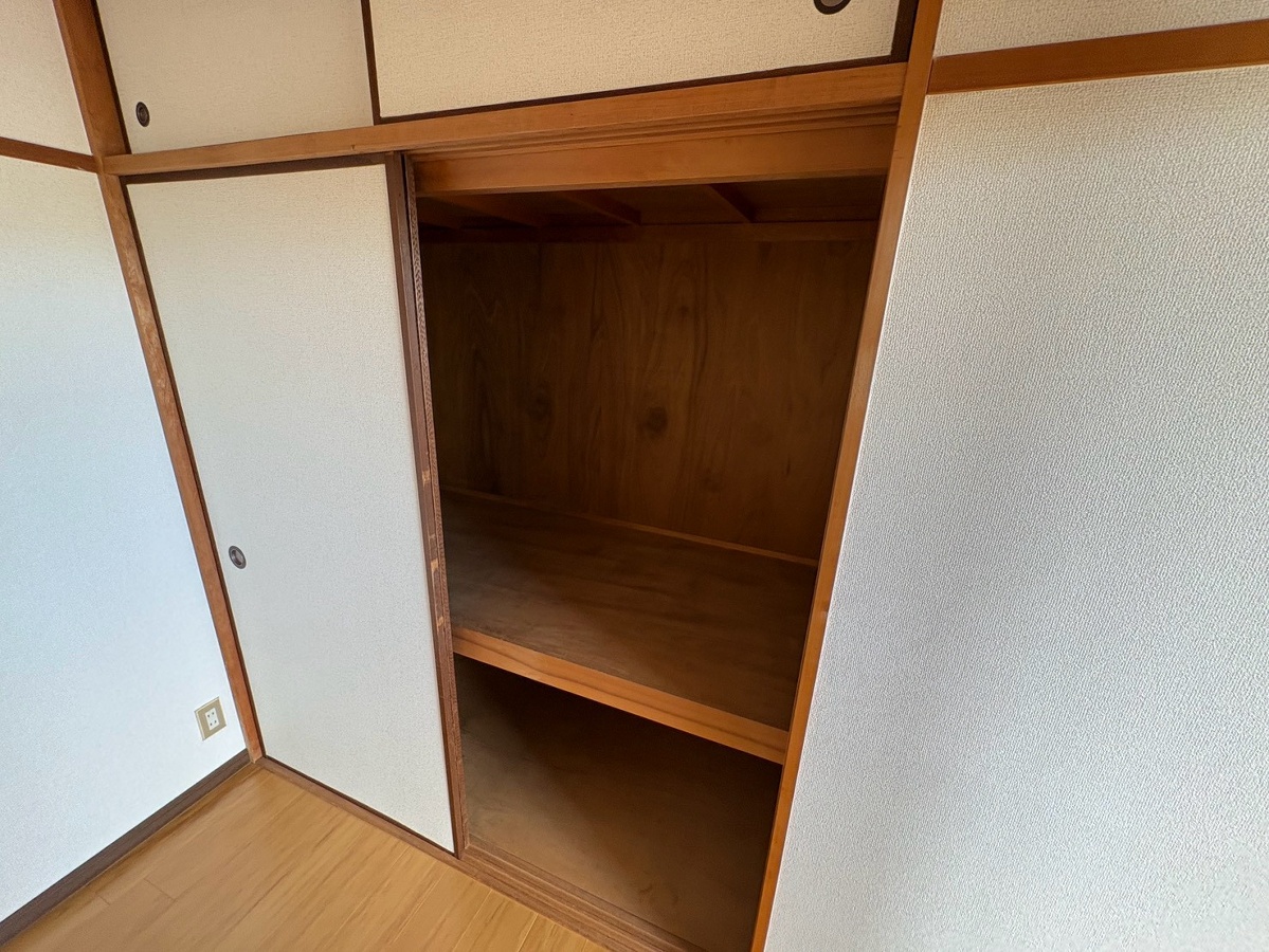 収納 写真13