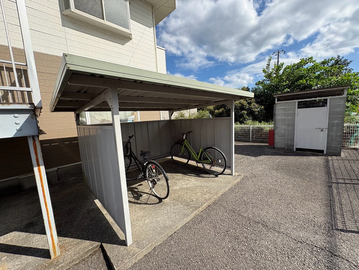 共用部 写真31