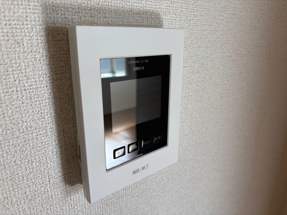 セキュリティ 写真16