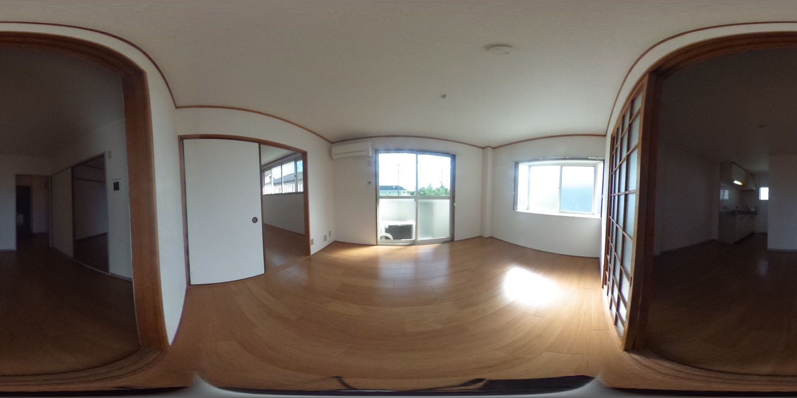 リビング 写真33