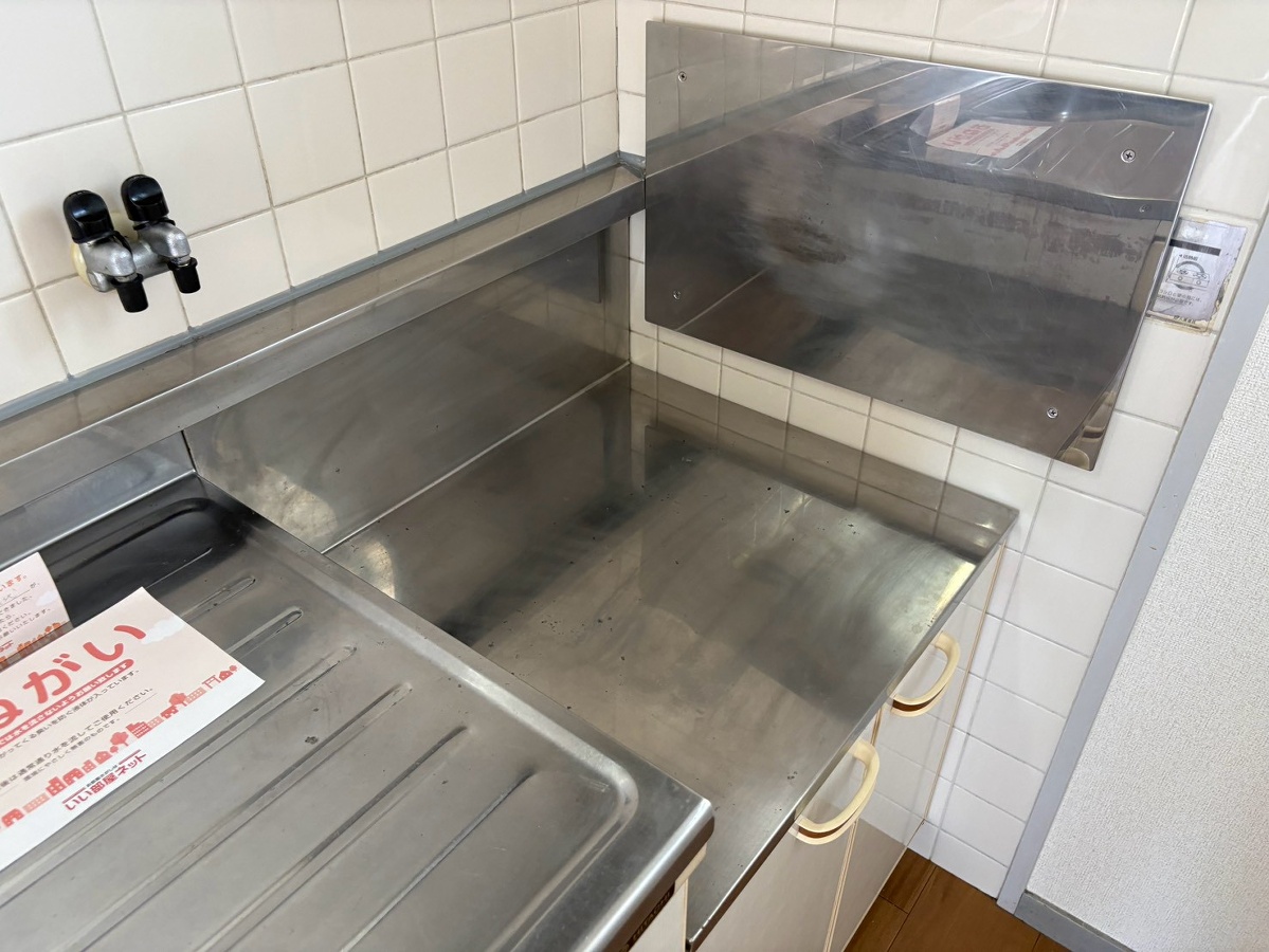 キッチン 写真4