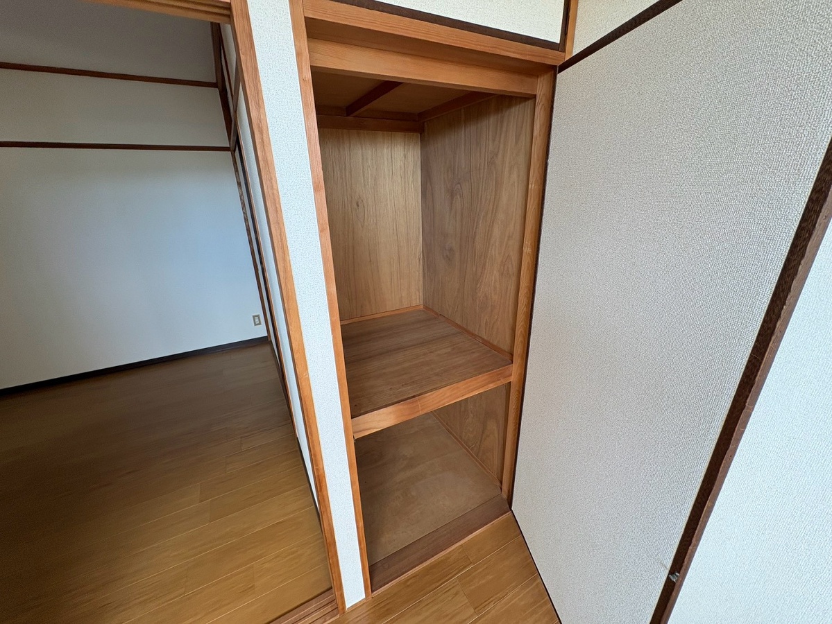 収納 写真14