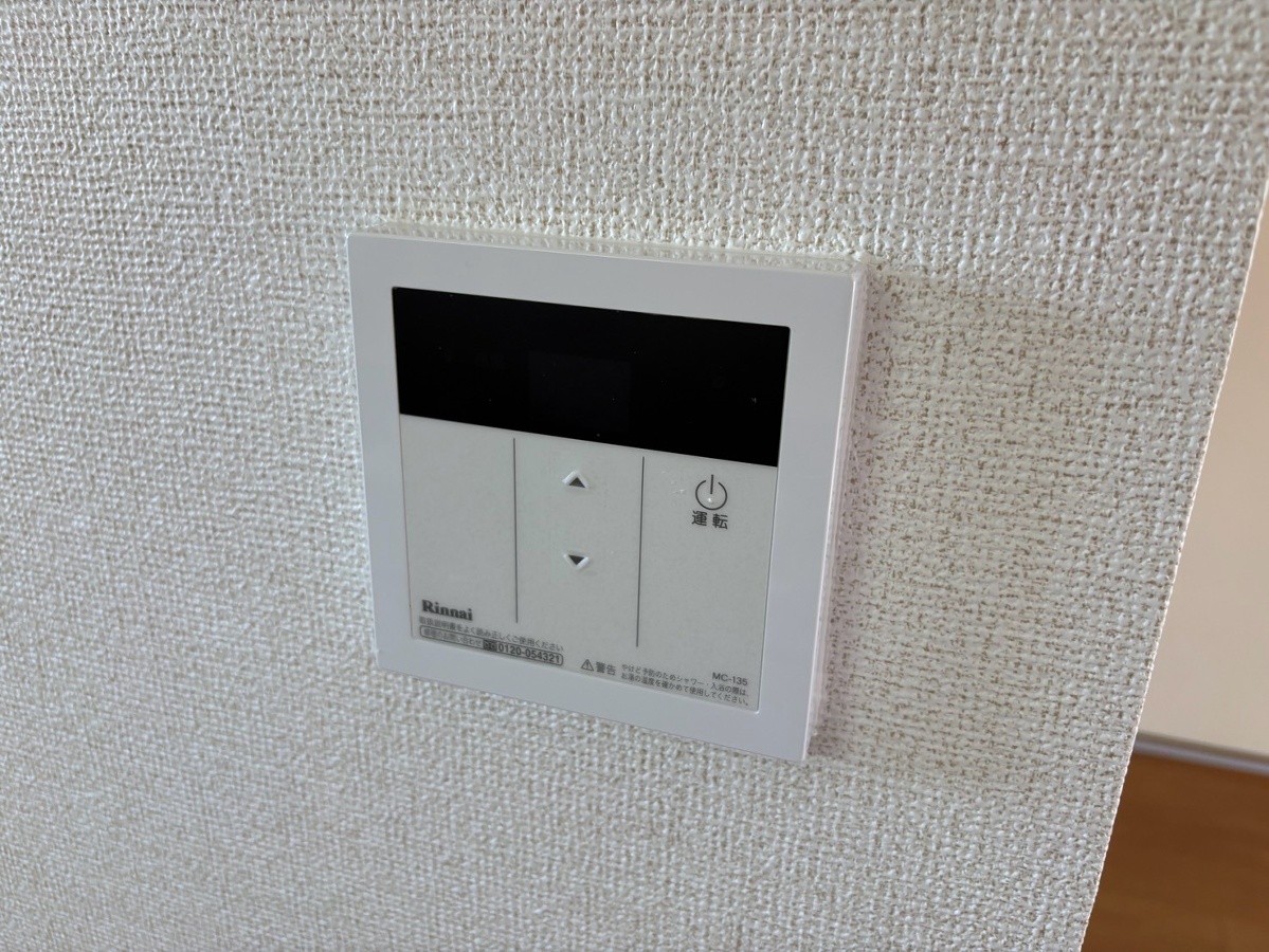 設備 写真20