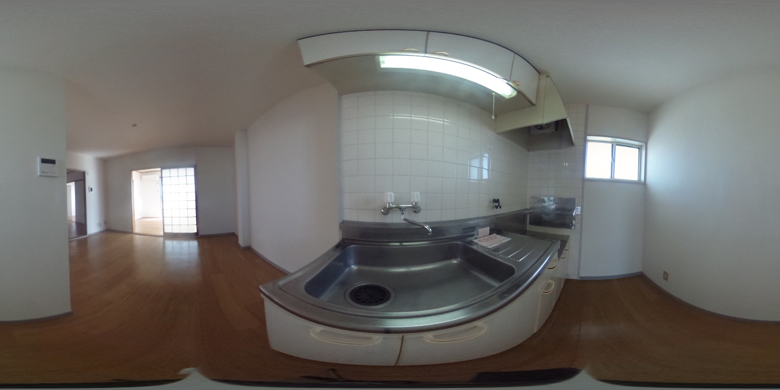 キッチン 写真34
