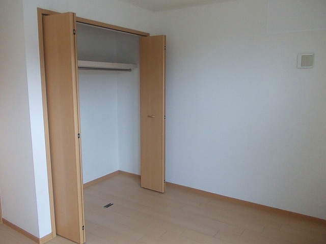 アルカンシエルBの物件内観写真