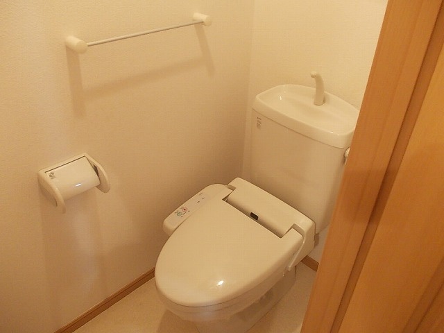 アルカンシエルBの物件内観写真