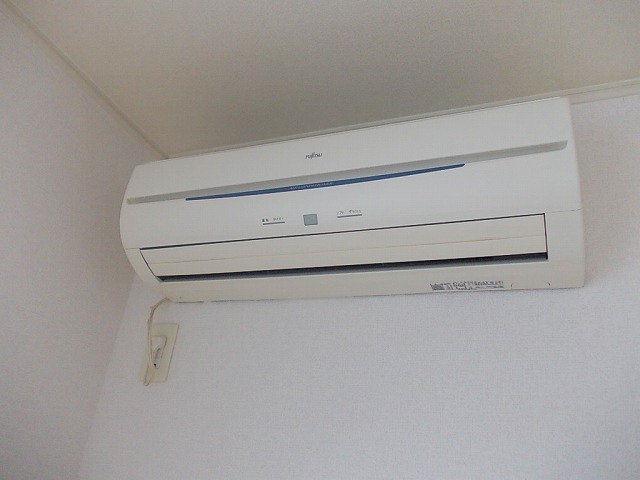 アルカンシエルBの物件内観写真