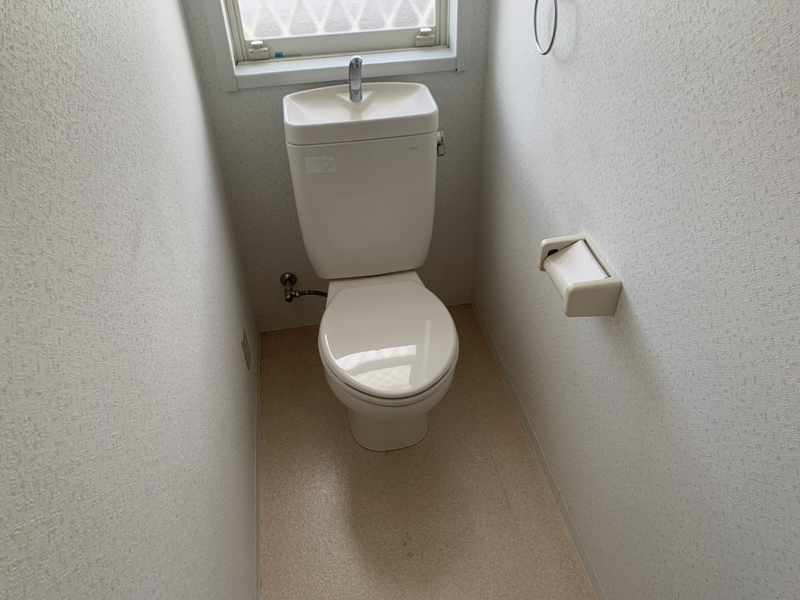 トイレ 写真13