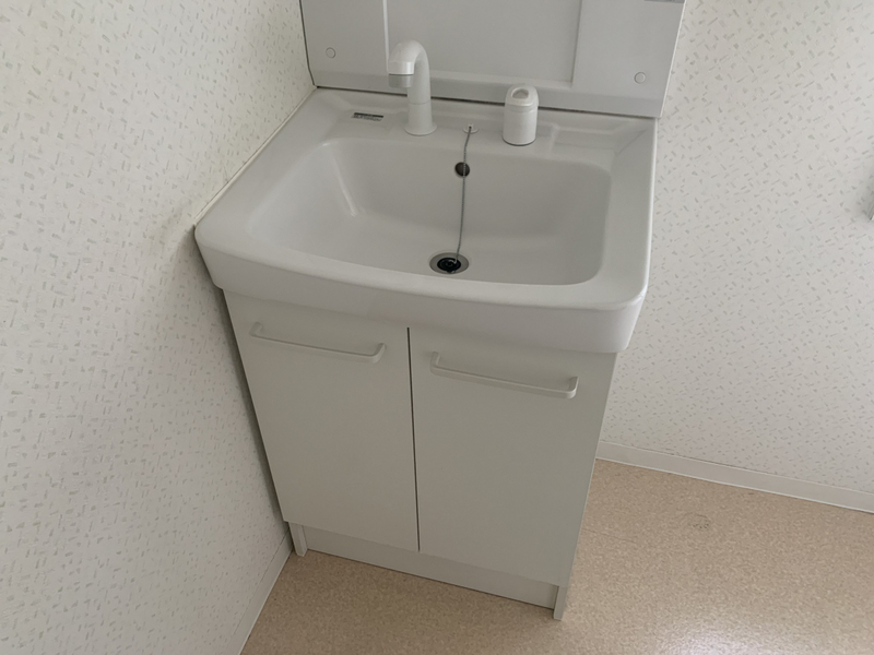 洗面所 写真10