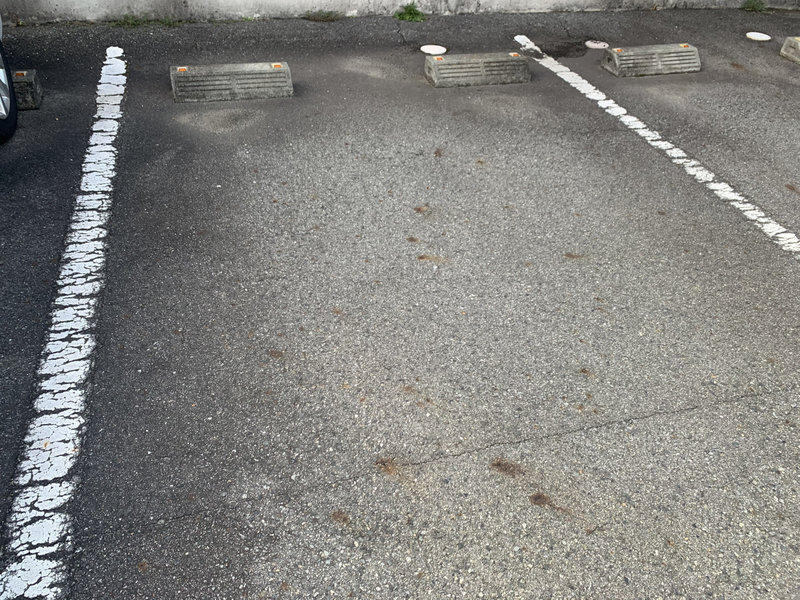 駐車場 写真32