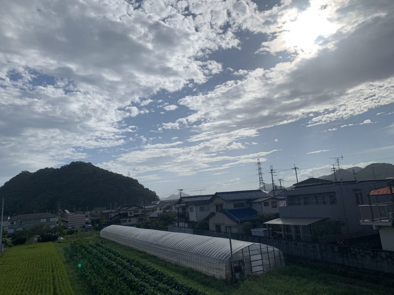 眺望 写真29