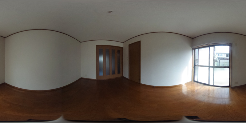 リビング 写真34