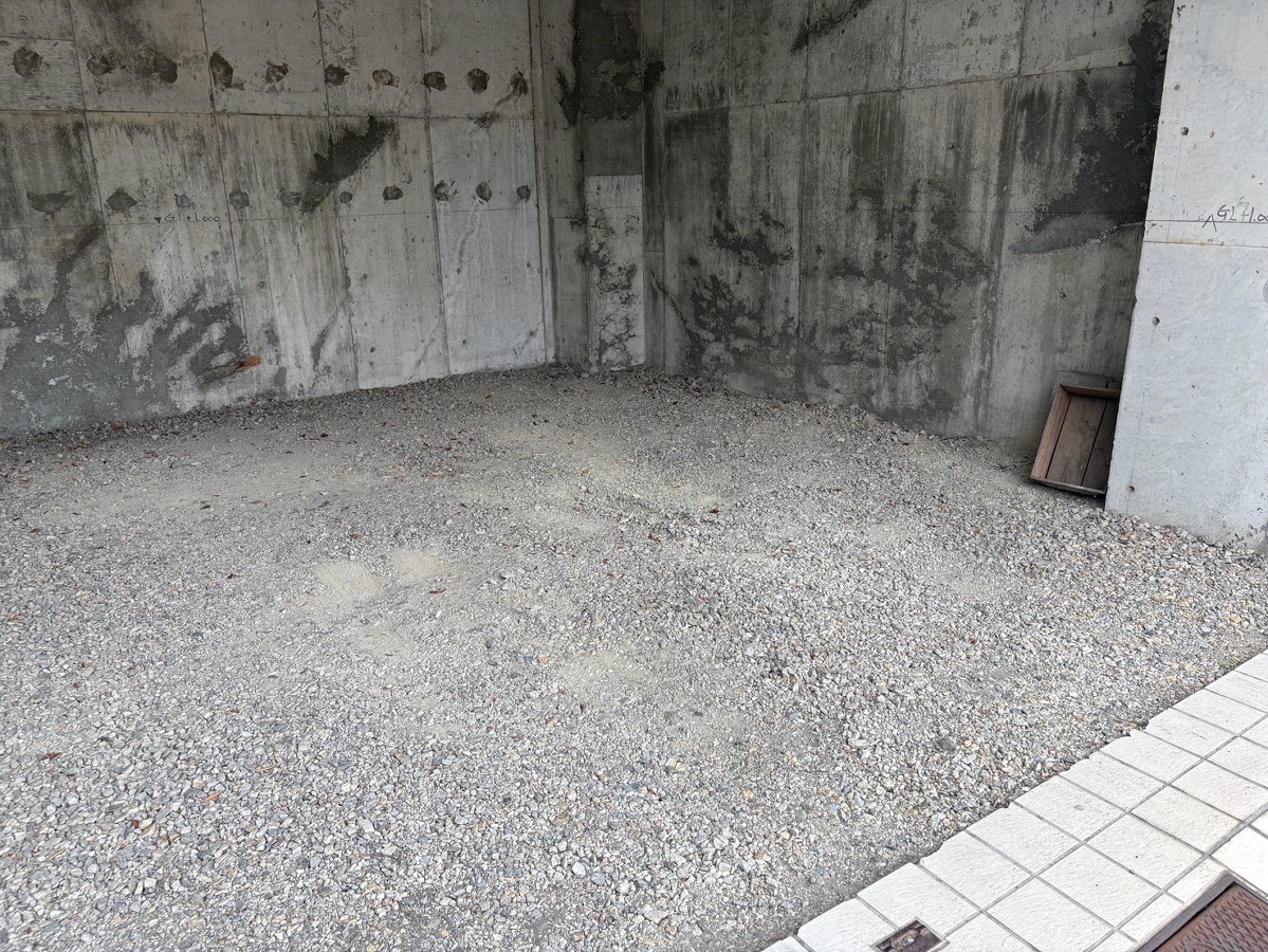 駐車場 写真32