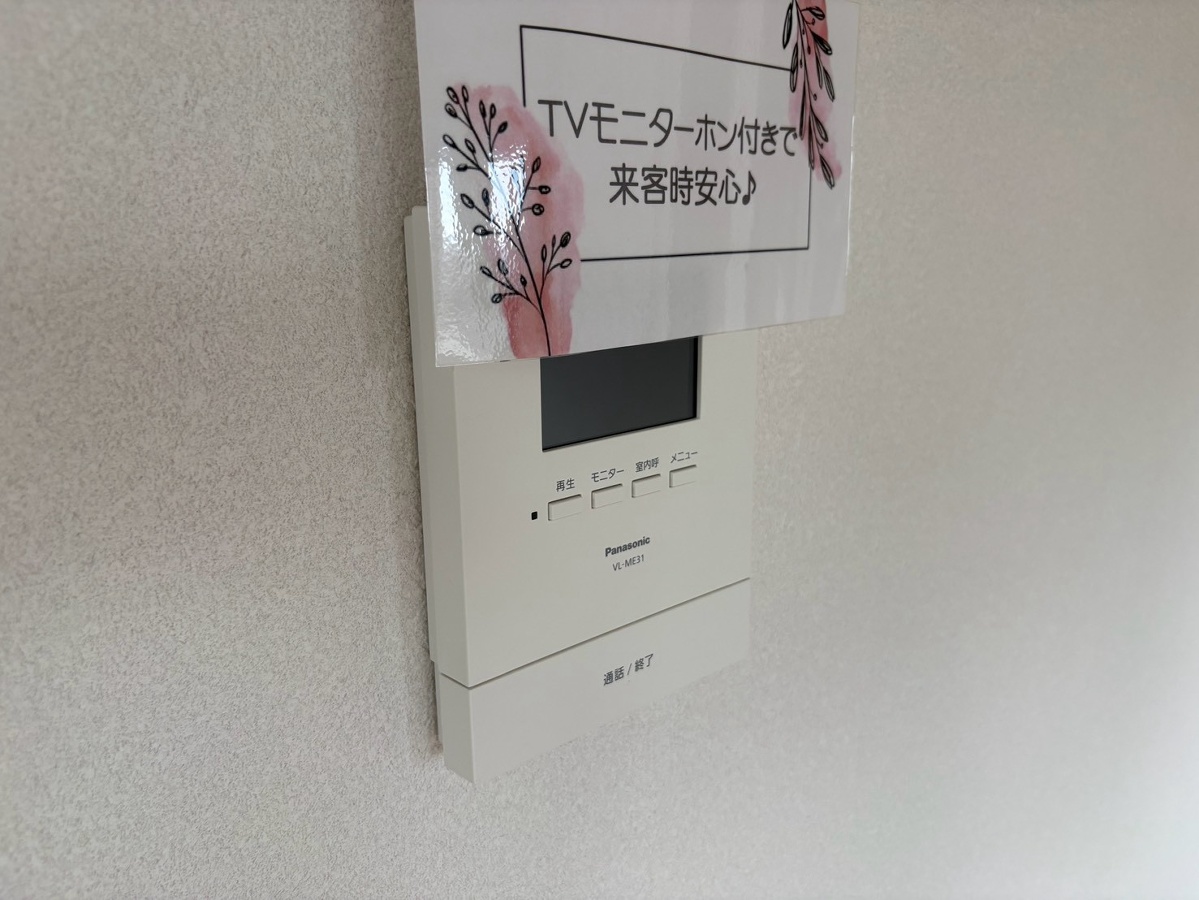 セキュリティ 写真16