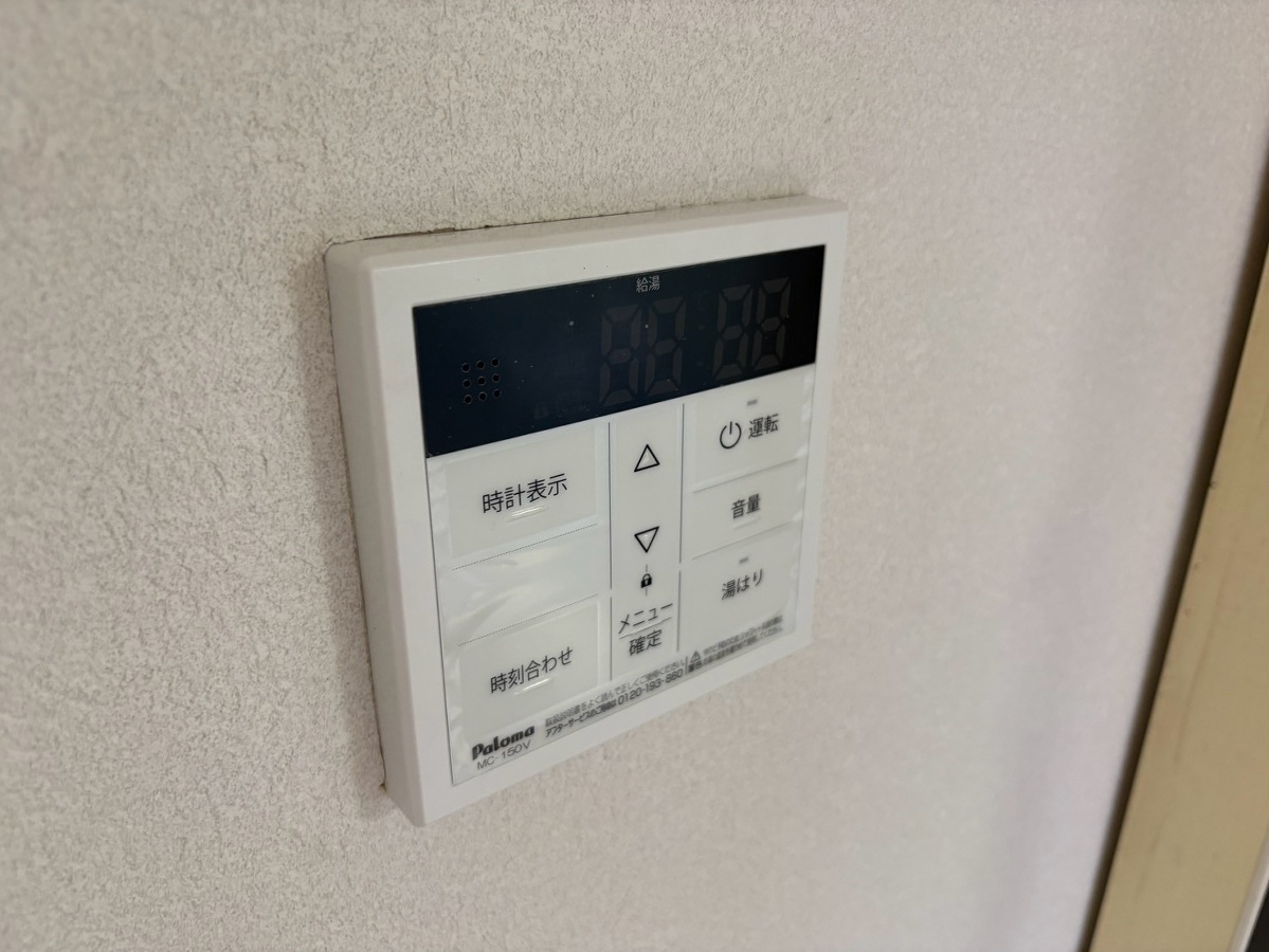 設備 写真19