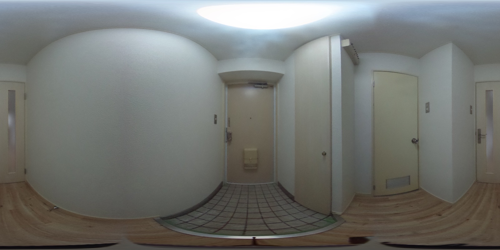 玄関 写真36