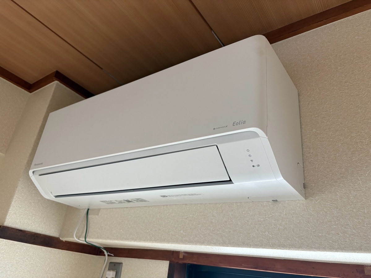 設備 写真20