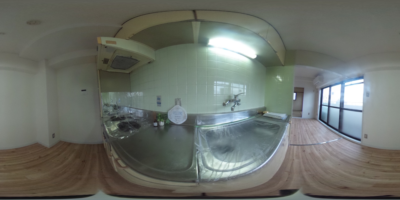 キッチン 写真35