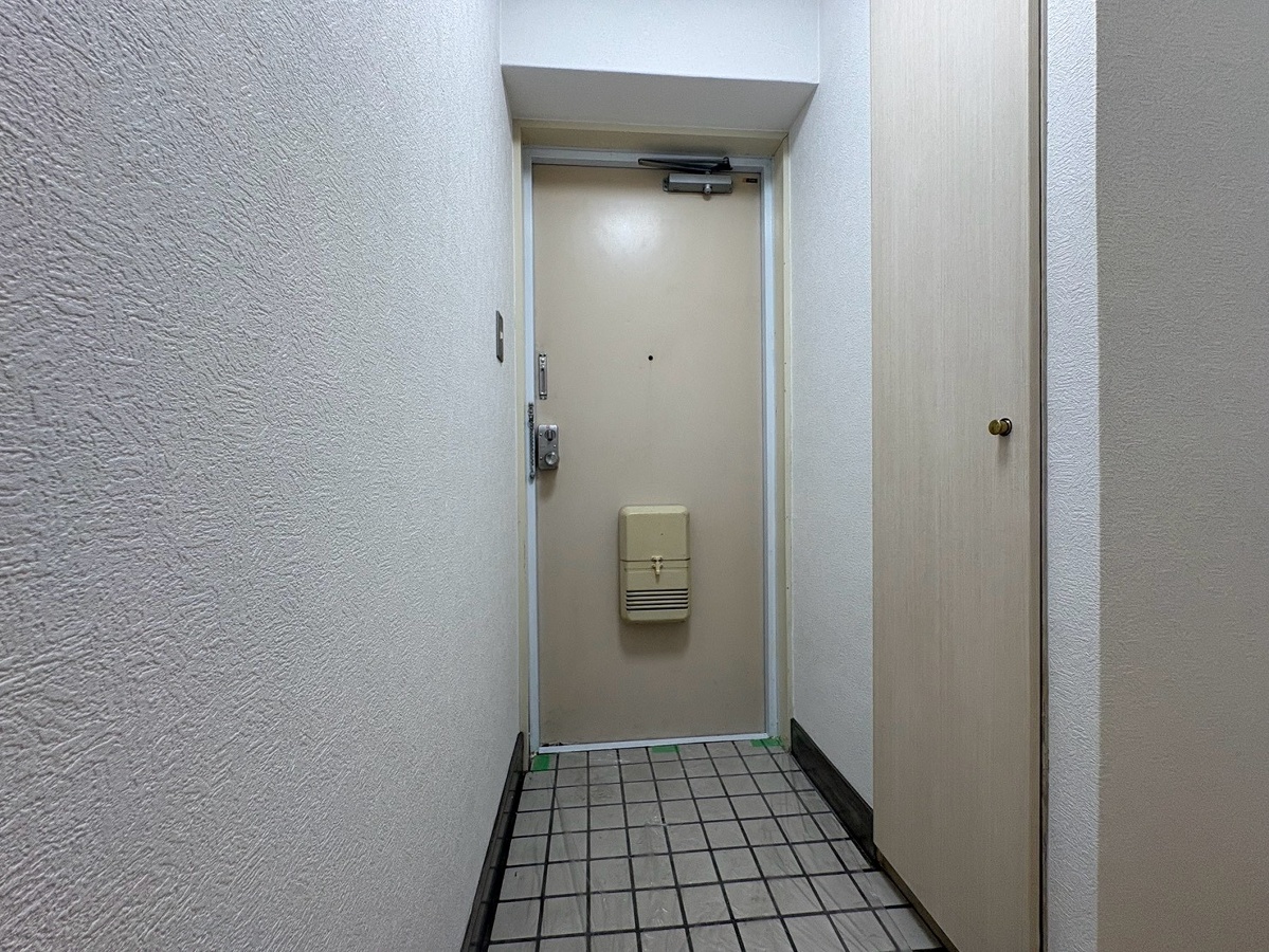 玄関 写真8