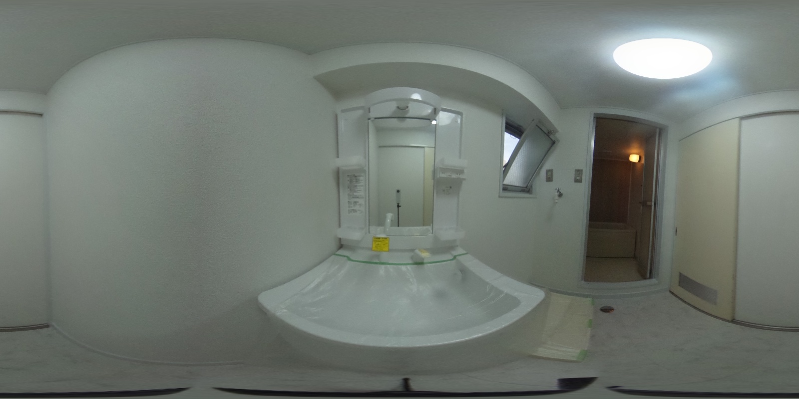 洗面所 写真37