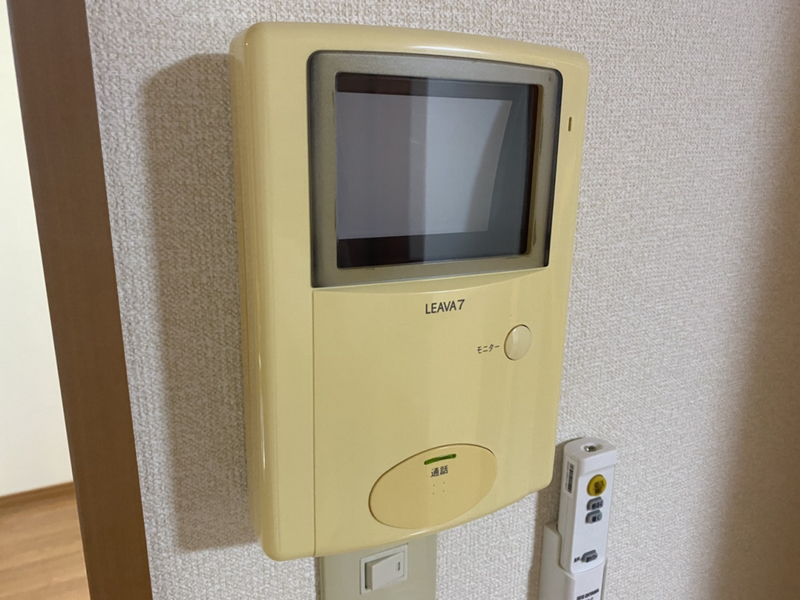 アルカディアA棟の物件内観写真