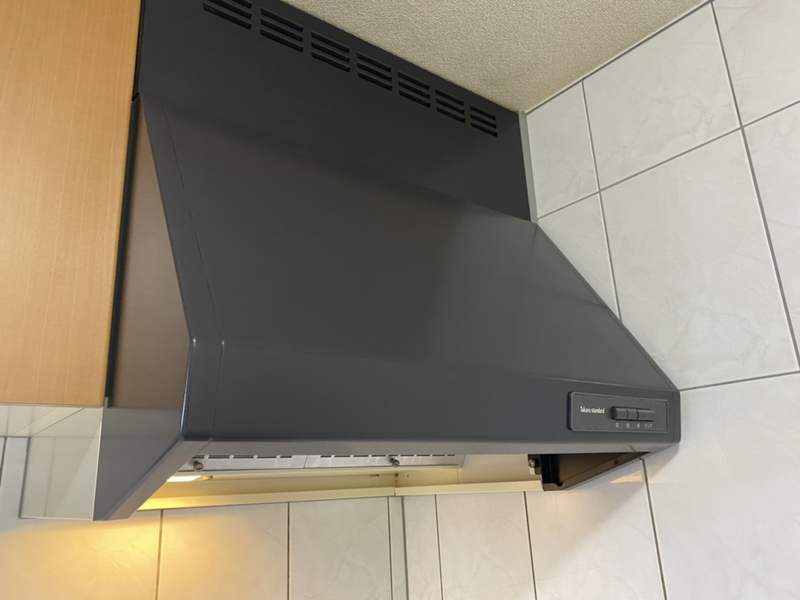 アルカディアA棟の物件内観写真