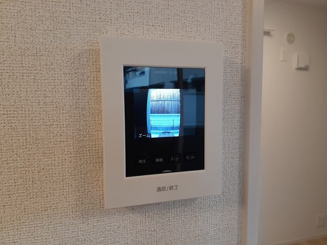 ブリーズ揖保川の物件内観写真