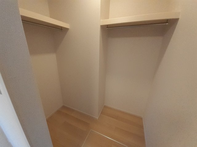 ブリーズ揖保川の物件内観写真
