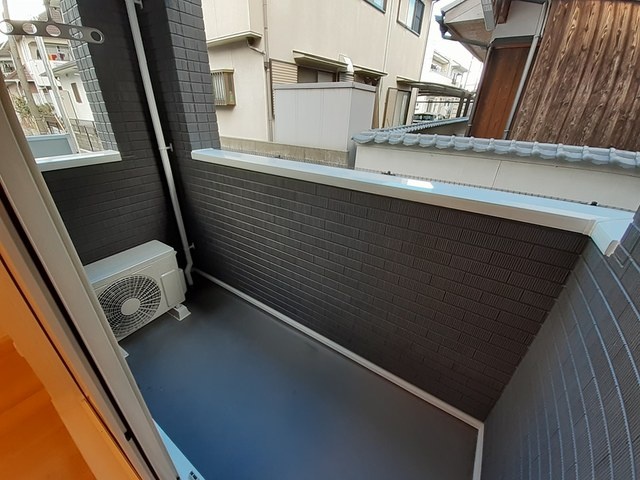ブリーズ揖保川の物件内観写真
