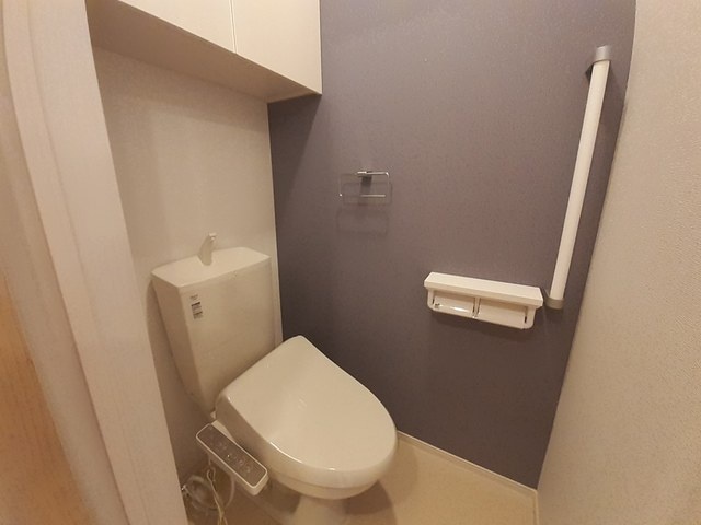 ブリーズ揖保川の物件内観写真