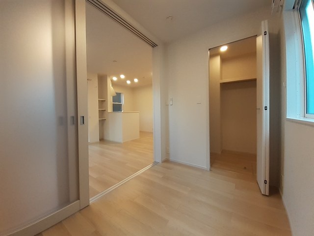 ブリーズ揖保川の物件内観写真