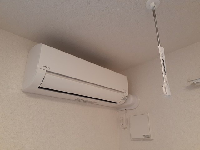 ブリーズ揖保川の物件内観写真