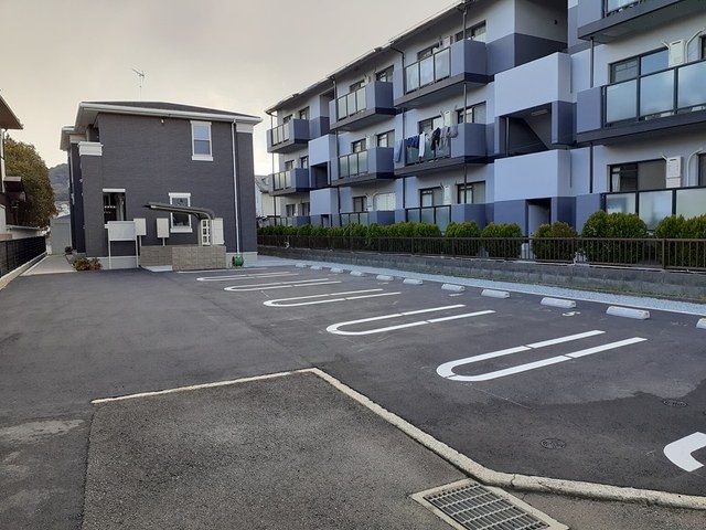 ブリーズ揖保川の物件外観写真